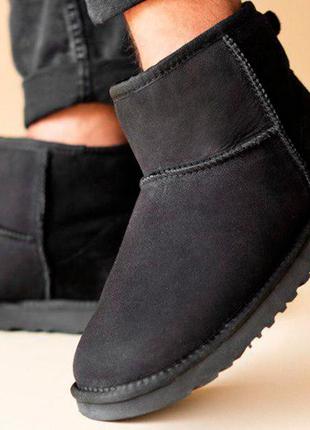 Угги женские ugg classic mini