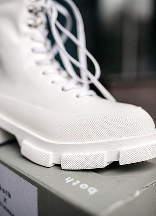 Женские ботинки both gao high boots 6