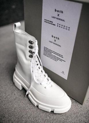 Женские ботинки both gao high boots 7
