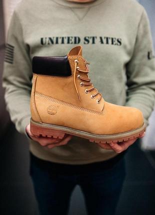 Женские ботинки timberland