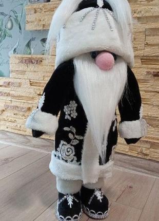 Гном новогодний  татарчик