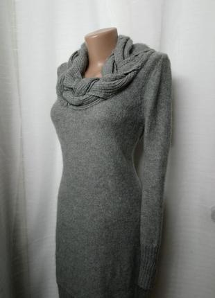 Шовковисто-супер-м'яке 🐈 плаття - светр germany