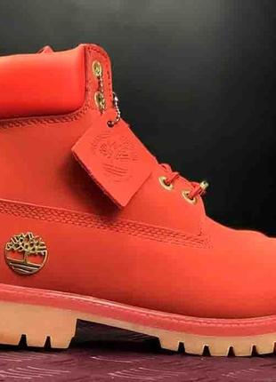 Жіночі черевики timberland