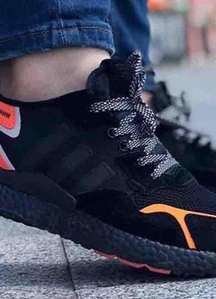 Мужские кроссовки  adidas jogger