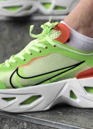 Женские кроссовки  nike zoom x vista grind1 фото