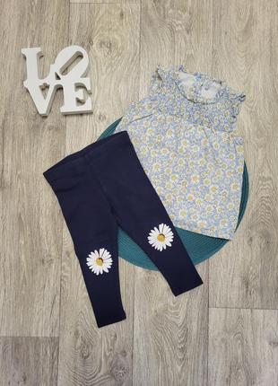 Стильный комплект одежды для девочки