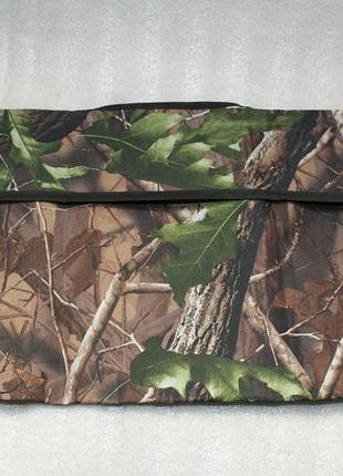 Чехол на мангал-чемодан на 10 шампуров. 60х34 см.