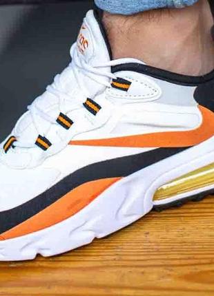 Мужские кроссовки nike 270 react
