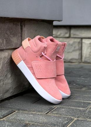 Adidas tubular invader4 фото