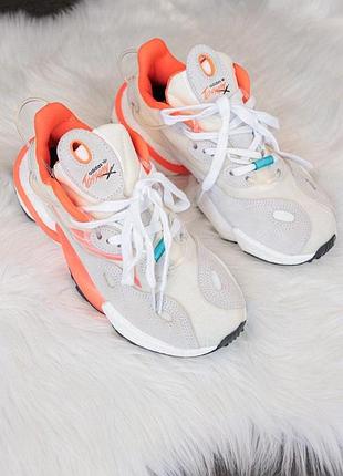 Мужские кроссовки  adidas torsion x