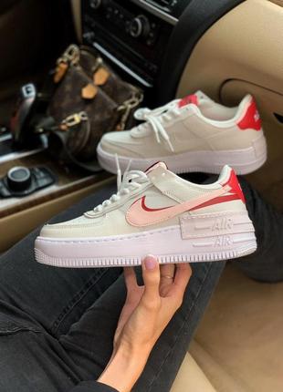 Жіночі кросівки nike air force 1 найк аір форс