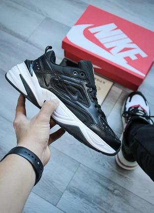 Мужские кроссовки  nike m2k tekno  найк м2к текно