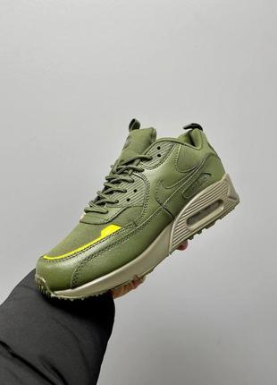 Мужские кроссовки  nike air max 90  найк аир макс