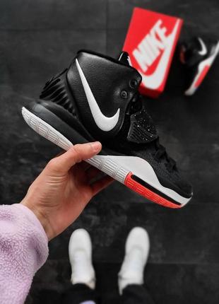 Мужские кроссовки  nike kyrie 6 negras promotions