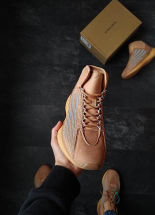 Мужские кроссовки  Outdoor adidas yeezy  Tracksuit quantum