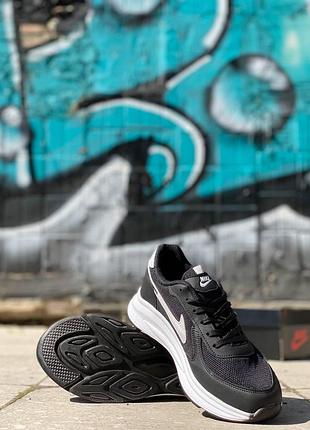 Мужские кроссовки   nike zoom  найк зум