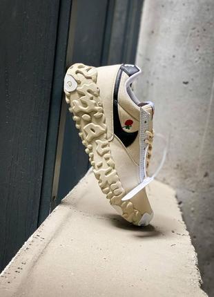 Мужские кроссовки  nike overbreak sp undercover sail