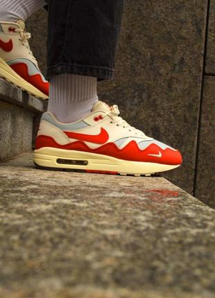 Мужские кроссовки   nike air max найк аир макс