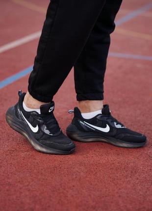 Мужские кроссовки   nike running найк ранинг2 фото