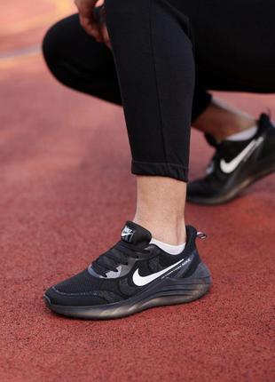 Мужские кроссовки   nike running найк ранинг6 фото