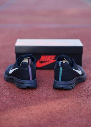 Мужские кроссовки   nike running найк ранинг4 фото