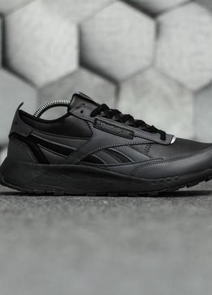 Кроссовки мужские reebok classic  рибок классик2 фото