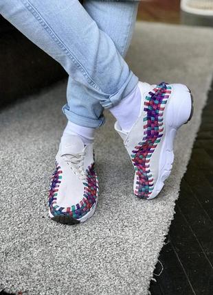 Женские кроссовки nike найк