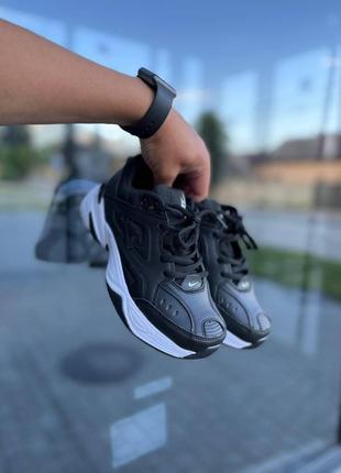 Кроссовки nike m2k tekno  женские,мужские найк м2к текно