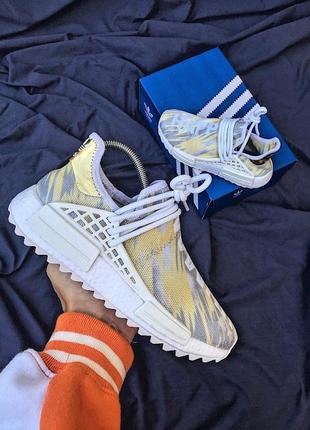 Nmd adidas human race for sale sale