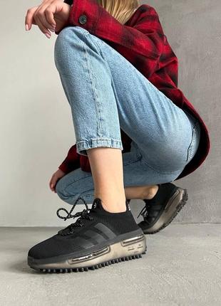 Adidas nmd s1 edition black