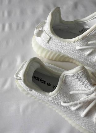 Мужские и женские кроссовки   adidas yeezy boost 350 v2  адидас изи буст5 фото