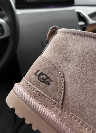 Жіночі черевики ugg чоботи, уги зимові2 фото