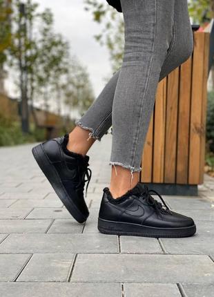 Nike air force 1 07 ladies hot sale