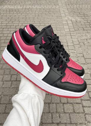 Женские кроссовки jordan 1  джордан