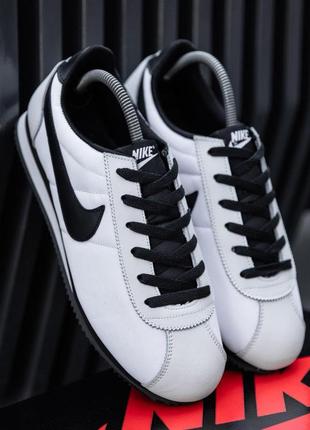 Мужские кроссовки   nike cortez  найк кортез