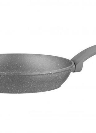 Пательня ardesto gemini molise сіра 26 см (ar1926glg)
