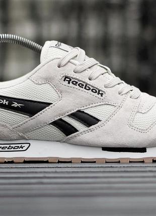 Мужские кроссовки reebok classic