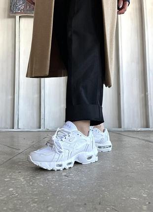 Женские кроссовки nike air max 96 найк аир макс