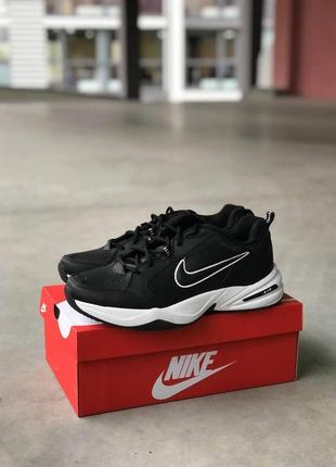 Мужские кроссовки   nike air monarch найк монархи9 фото