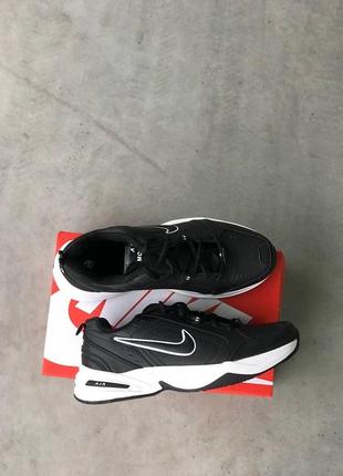 Мужские кроссовки   nike air monarch найк монархи6 фото