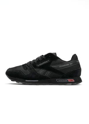 Мужские кроссовки and reebok classic