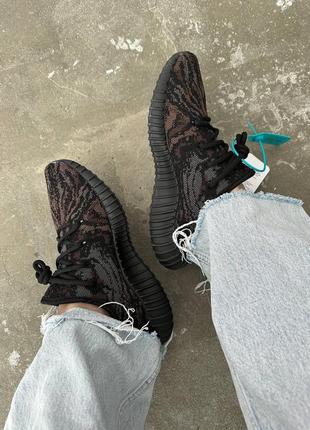 Чоловічі та жіночі кросівки   adidas yeezy boots 350  адидас изи буст2 фото