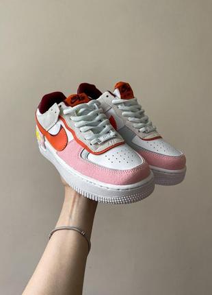 Жіночі кросівки nike air force 1 найк аір форс