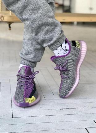 Чоловічі кросівки adidas yeezy boost 350 v2 yeshaya