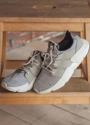 Женские кроссовки  adidas prophere1 фото