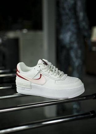 Жіночі кросівки nike air force 1 найк аір форс