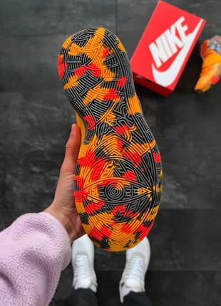 Мужские кроссовки  nike kyrie 6 preheat 10