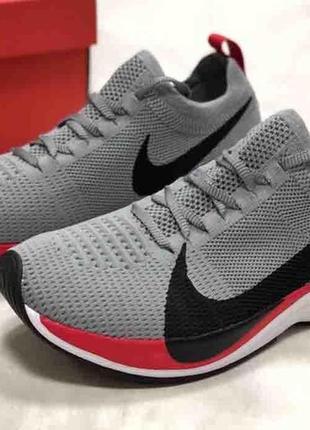Мужские кроссовки  nike zoom
