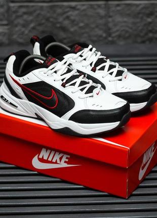 Мужские кроссовки   nike air monarch найк монархи