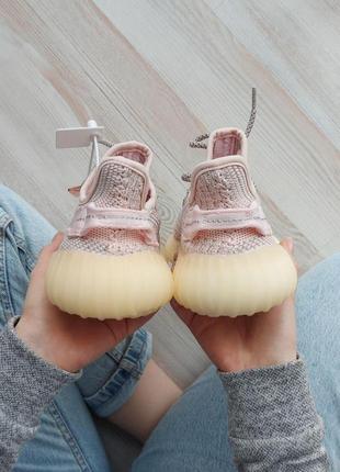 Мужские кроссовки  adidas yeezy boost 350 v2 synth 14 фото